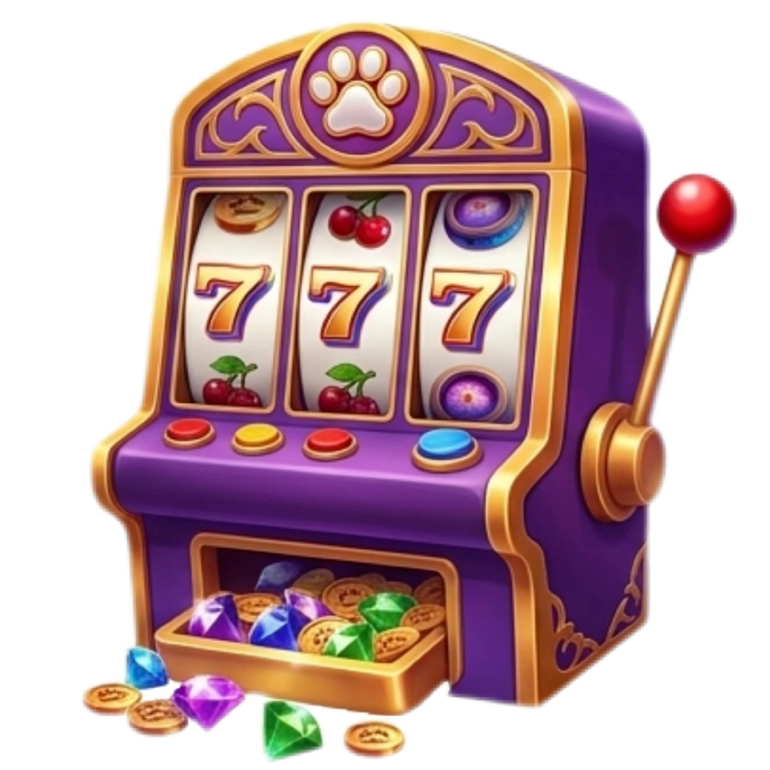 Irwin Casino officieel